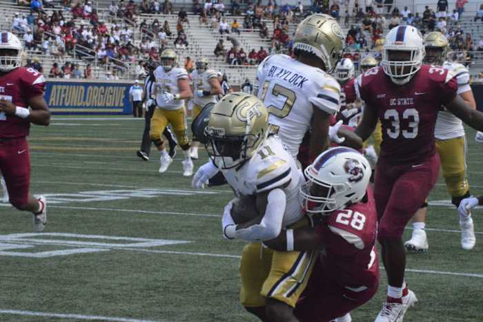 Can Georgia Tech make a bowl game in 2023?